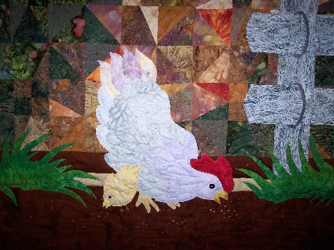 Hen